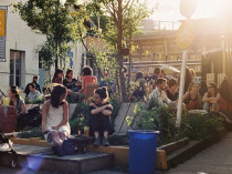 De Rouen &agrave; Saclay, l'urbanisme transitoire ...