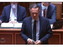 Zéro artificialisation nette&#160;: le Sénat à ...