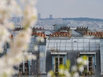 La loi "anti-squat" définitivement adoptée