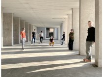 Palmarès des jeunes urbanistes 2022&#160;: quatre ...