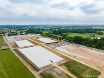 En Normandie, le Haras du Pin se métamorphose ...