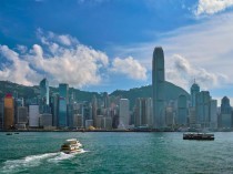 A Hong Kong, Vinci participe à la réalisation ...