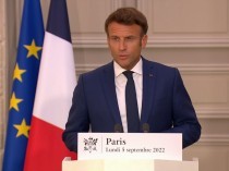 Le Président veut aller "beaucoup plus vite" sur ...