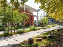 A Avignon, un écoquartier champêtre pour créer ...