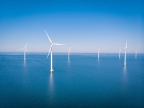 EDF remporte le projet de parc éolien en mer au ...