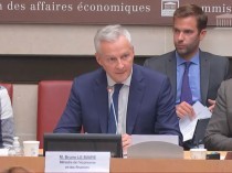 Hausse du prix du pellet&#160;: Bruno Le Maire ...