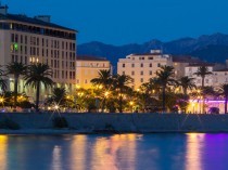 Ajaccio se lance dans de grands travaux de ...