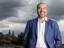 Grand Témoin&#160;: Kosta Kastrinidis, directeur ...