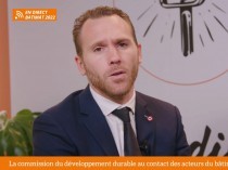 "Nous voulons accompagner le dynamisme du ...