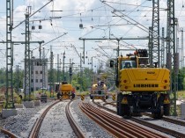 Colas débarque en Allemagne 