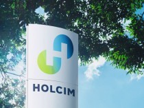 Holcim poursuit sa croissance au troisième ...