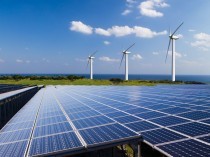 Éolien, solaire&#160;: l'UE espère un accord ...