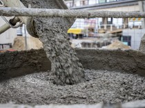 Les fabricants de béton avancent leurs pions pour ...