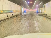 De lourds travaux à venir dans le tunnel du ...