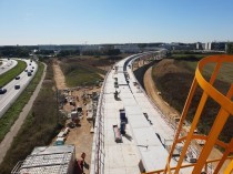 Le tracé de la ligne 19 se précise