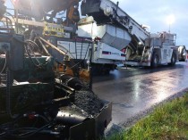 Près de Tours, un chantier autoroutier pilote à ...