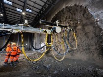 Le chantier du Lyon-Turin à nouveau endeuillé ...