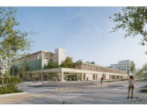 Paris-Saclay choisit le projet de JAQ pour le ...