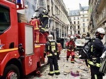 Explosion de la rue de Trévise&#160;: les ...