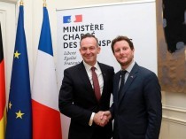 France et Allemagne s'engagent à mieux coopérer ...