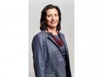 Aude Debreil devient présidente du directoire de ...