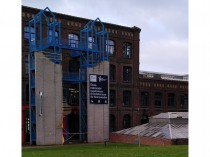 Rentrée reportée pour une école d'architecture ...