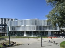L'université de Strasbourg se dote de nouveaux ...