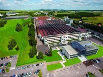 Viessmann enrichit son outil de production dédié ...