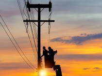 Électrification, ENR, infrastructures : Enedis ...