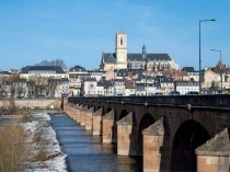 A Nevers, une gestion du réseau d'eau potable ...