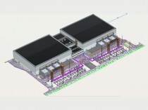 Spie contribuera à la connexion de parcs éoliens ...