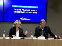 L'Ile-de-France se fixe l'objectif de -20% de ...