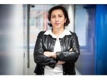 Hélène Fernandez nommée directrice de ...