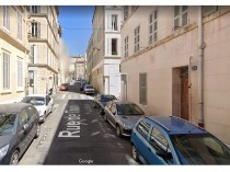 L'immeuble effondré à Marseille fragilise 43 ...