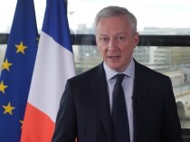 Bruno Le Maire propose de retoucher le dispositif ...