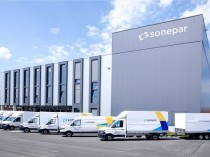 Sonepar va investir un milliard d'euros dans sa ...