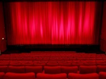 A Paris, un cinéma est en passe d'être racheté ...