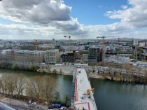 La fusion de la Solideo dans Grand Paris ...