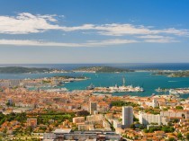 Toulon va doubler sa part de transports en commun ...
