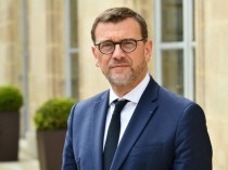 Assises nationales du Logement 2023 : le ministre ...