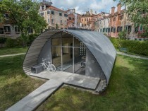 Biennale de Venise&#160;: un abri pour les ...