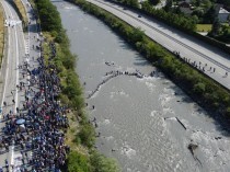 Lyon-Turin : plus 3.000 personnes bravent ...