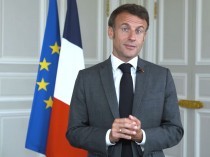 Emmanuel Macron appelle à une augmentation ...