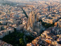 Barcelone sera la future capitale de ...