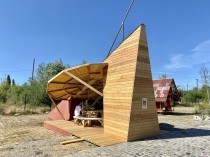 Cabanes sur l'île, le festival lillois qui ...