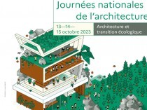 Les Journées nationales de l'architecture ...