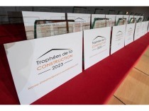 Trophées de la construction 2024&#160;: les ...