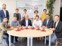 Toulouse s'engage à végétaliser davantage ses ...