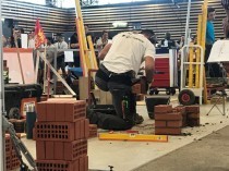 Worldskills 2023&#160;: entre passionnés en herbe ...