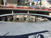 Une vélostation de 1 500 places ouvre à la gare ...